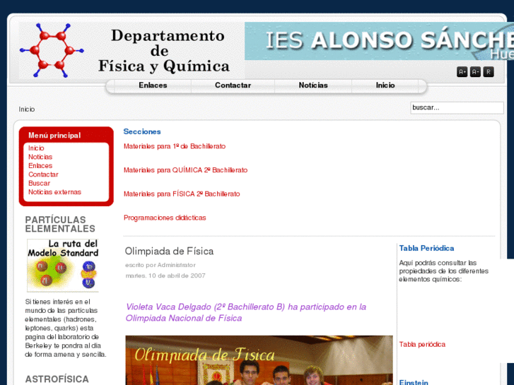 www.fisicayquimica.info