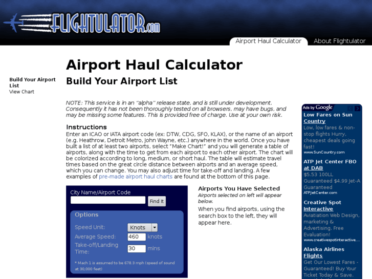 www.flightulator.com