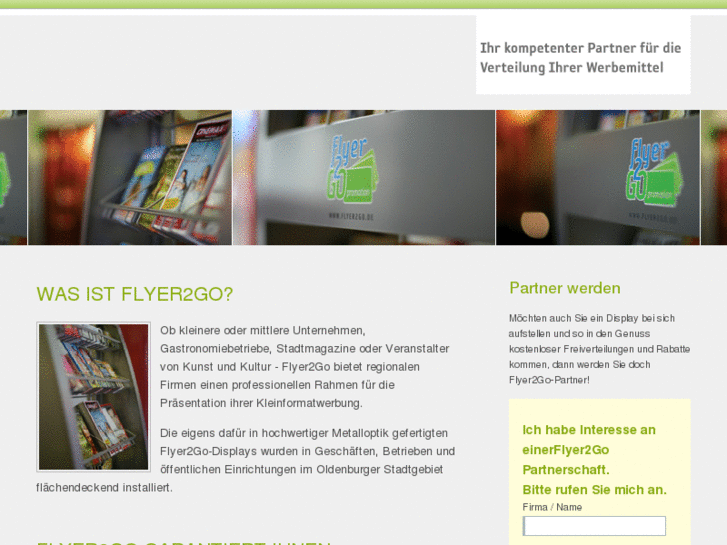 www.flyer2go.de