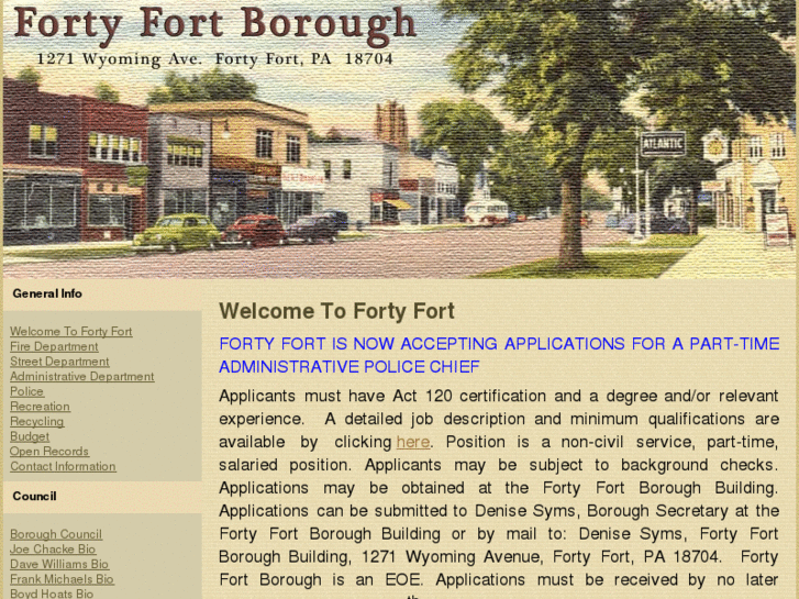 www.fortyfort.org