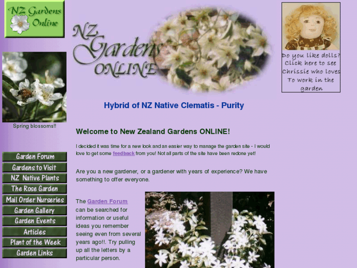 www.gardens.co.nz