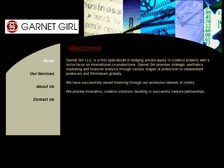 www.garnet-girl.com