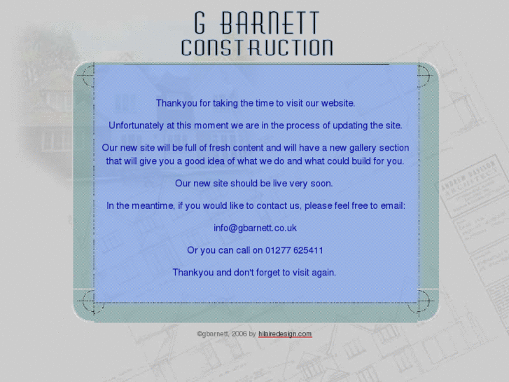 www.gbarnett.co.uk