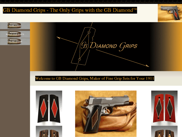 www.gbdiamondgrips.com