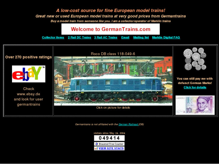 www.germantrains.com