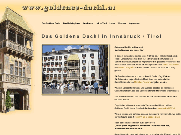 www.goldenes-dachl.at