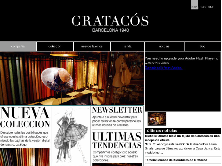 www.gratacos.com