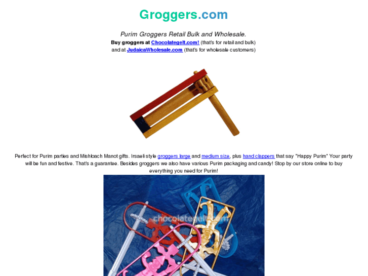 www.groggers.com