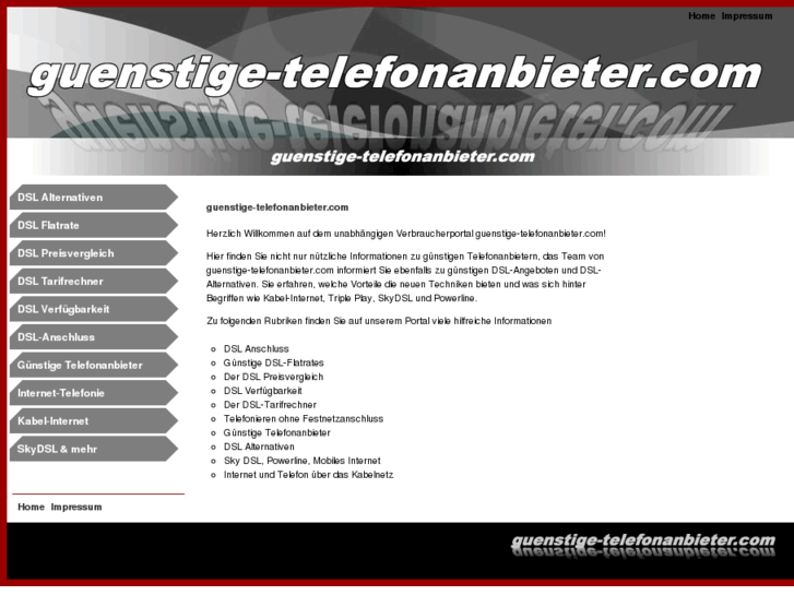 www.guenstige-telefonanbieter.com