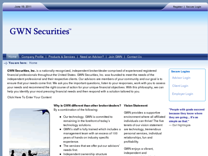 www.gwnsecurities.com