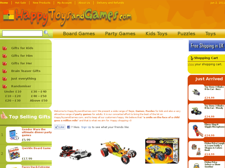 www.happytoysandgames.com