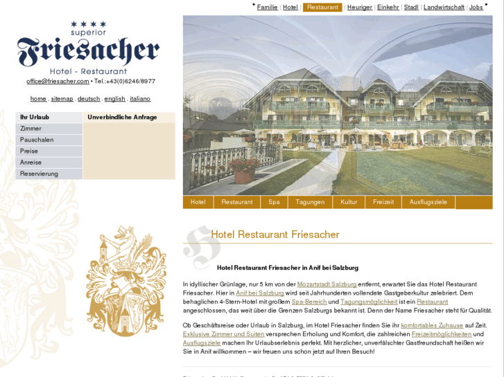 www.hotelfriesacher.com