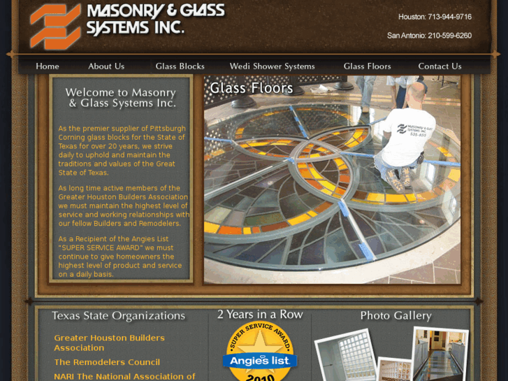 www.houstonglassblock.com