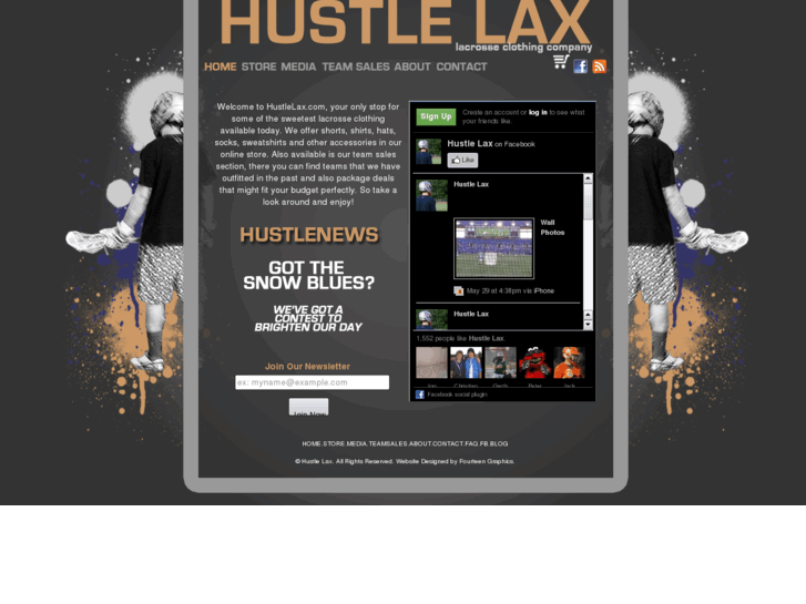 www.hustlelax.com