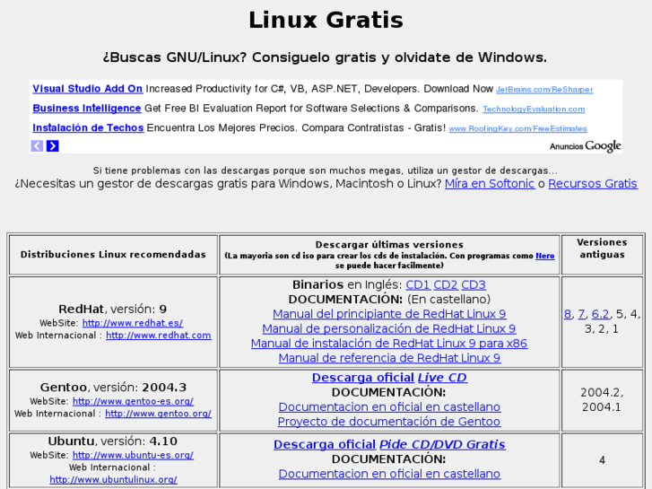 www.iniciolinux.com