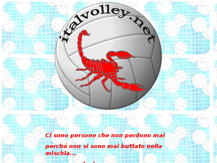 www.italvolley.net