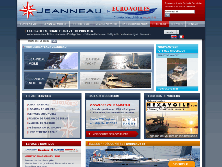 www.jeanneau-hyeres.com