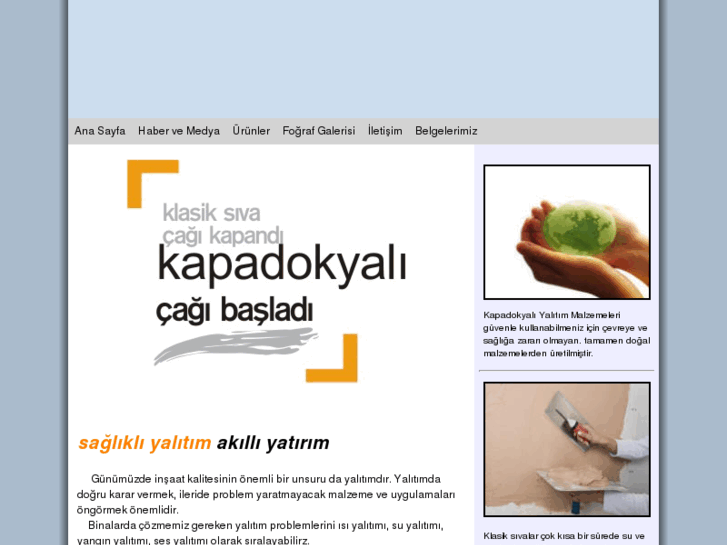 www.kapadokyali.com