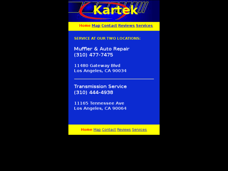 www.kartekauto.mobi