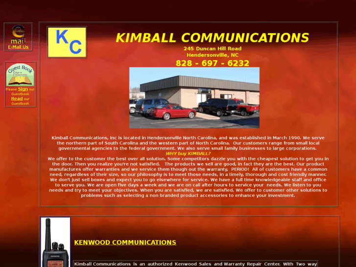 www.kc2w.com