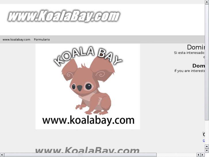 www.koalabay.com