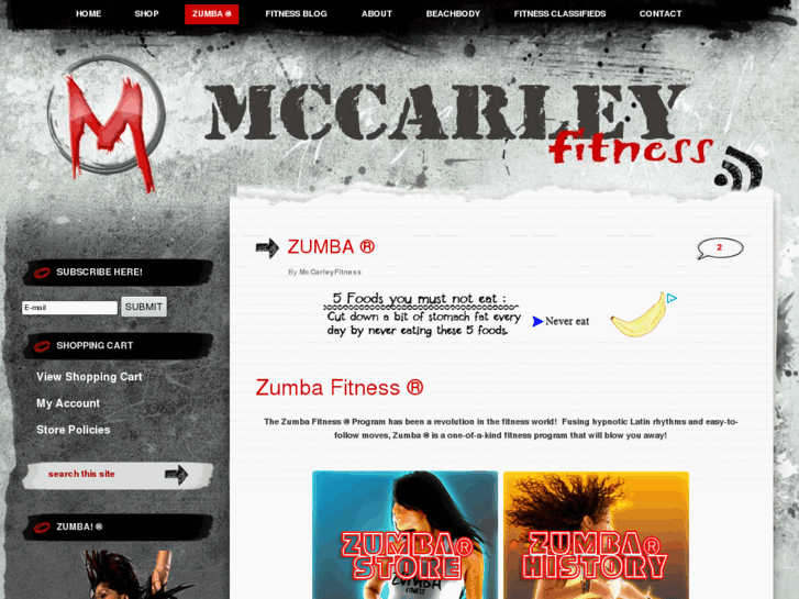 www.latinzumba.com