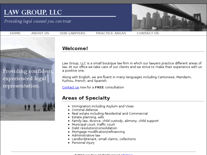 www.lawgroupnyc.com