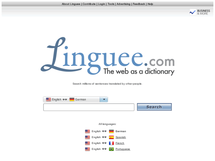 www.linguee.com