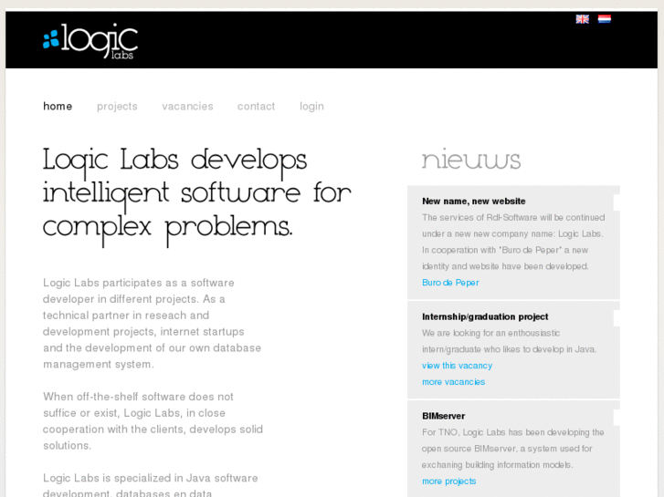 www.logic-labs.net