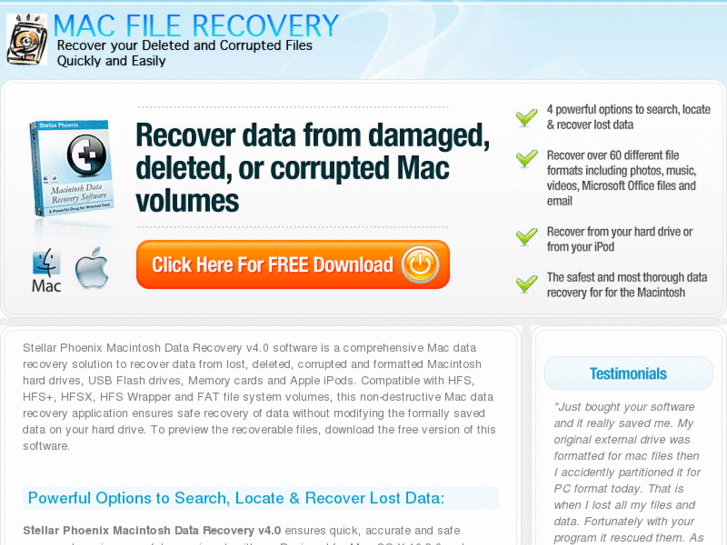 www.macfilerecovery.net