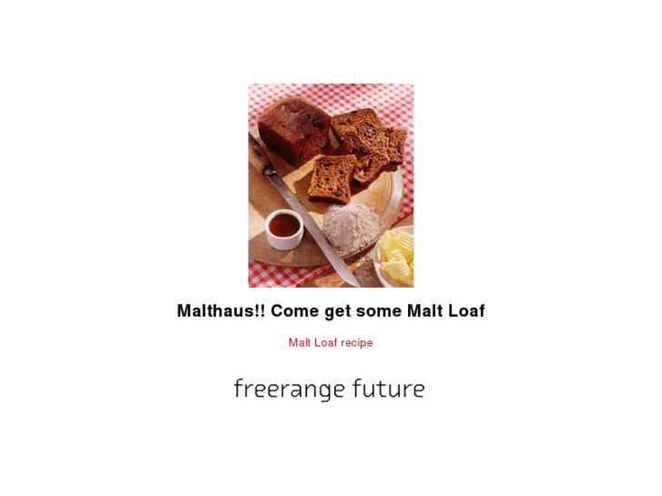 www.malthaus.com