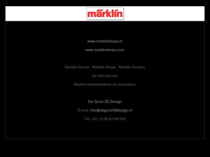 www.marklinshops.com