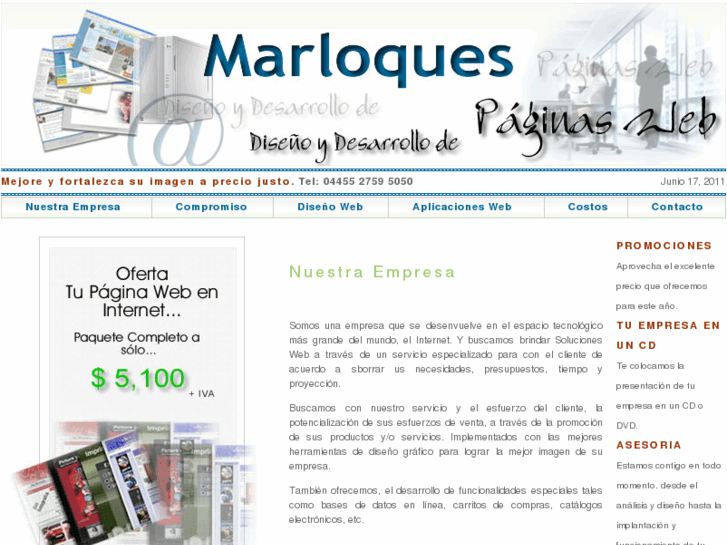 www.marloquesweb.com