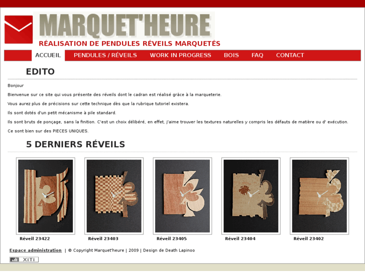 www.marquetheure.com