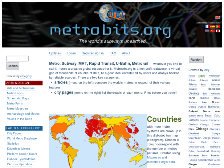 www.metrobits.org