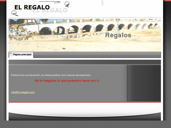 www.mi-regalo.com