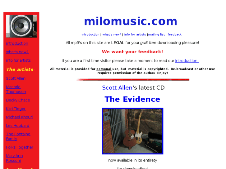 www.milomusic.com