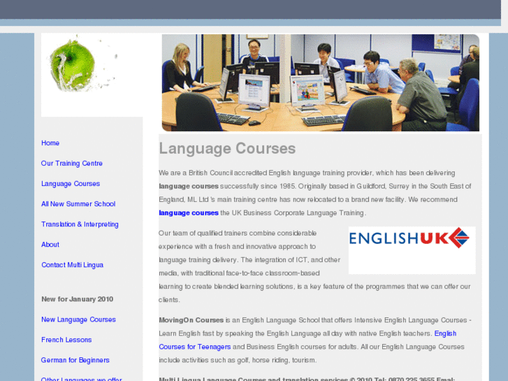 www.multi-lingua.co.uk