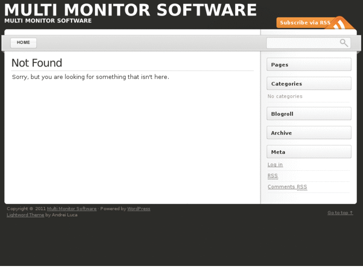 www.multi-monitor-software.com