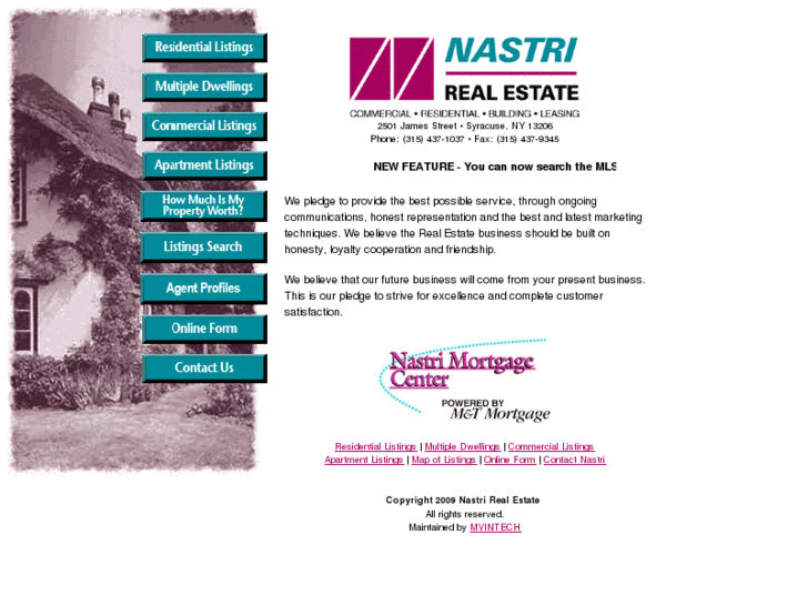 www.nastrirealestate.com