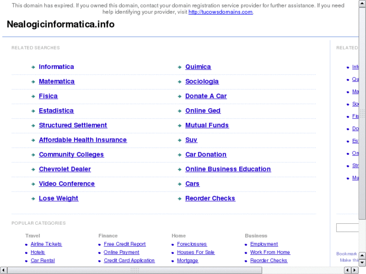 www.nealogicinformatica.info