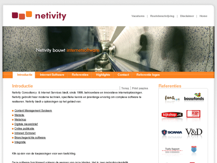 www.netivity.nl