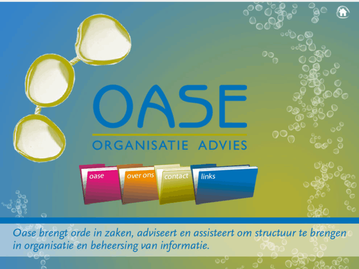 www.oase-advies.com