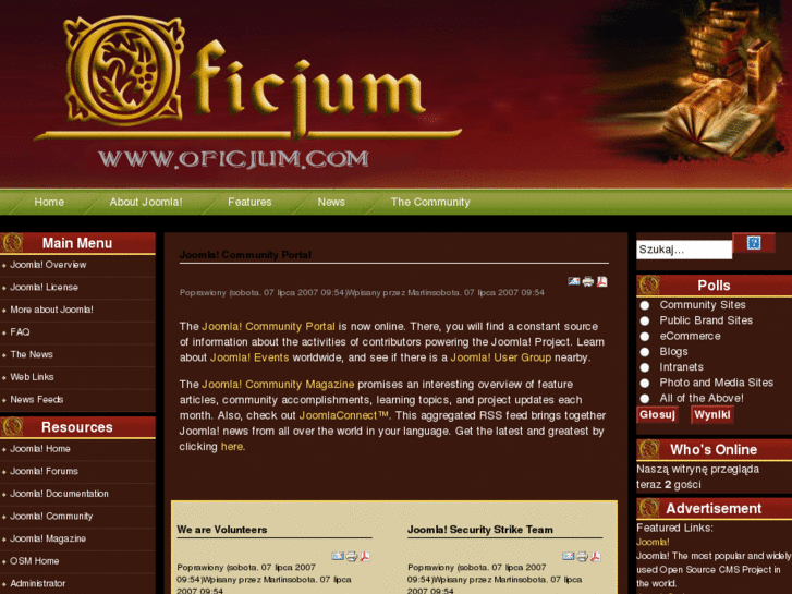 www.oficjum.com