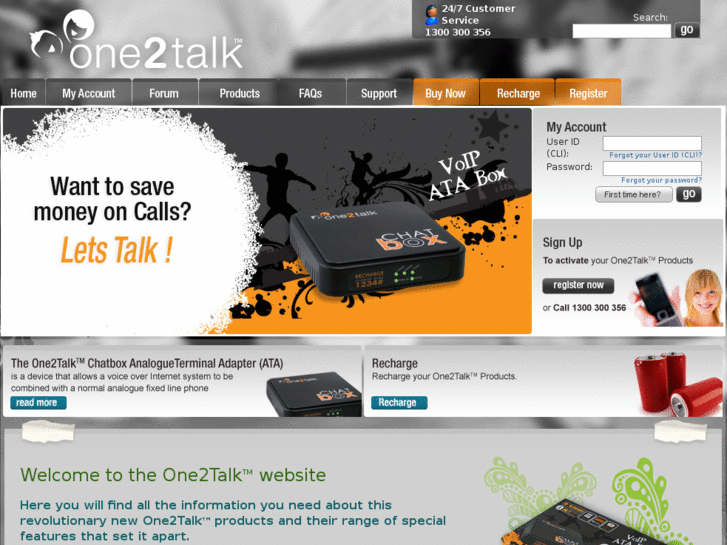 www.one2talk.com.au