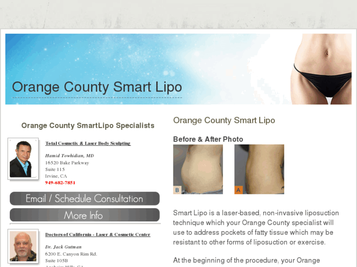 www.orangecountysmartlipo.net