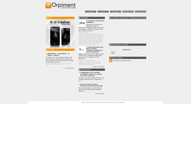 www.orpiment.fr