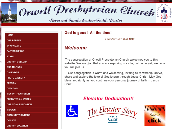 www.orwellpresbyterianchurch.org