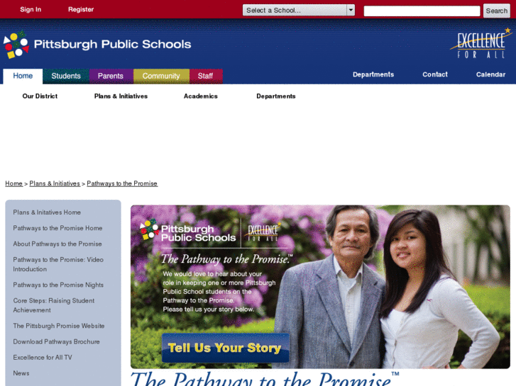 www.pathwaytothepromise.org