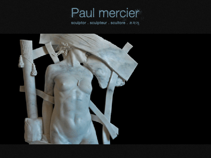 www.paulmercier.net